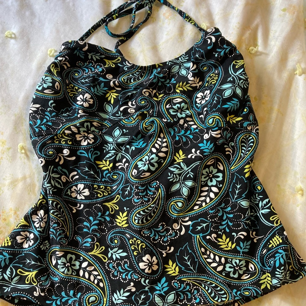 ♡ bathing suit top